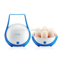 Popular Boiled Steam Egg Cooker/egg boiler/9pcs